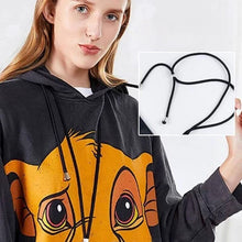 Indlæs billede til gallerivisning Universal Crossbody-patch-telefonsnore