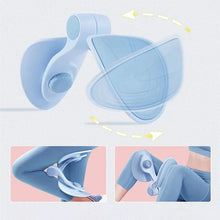Indlæs billede til gallerivisning Multifunktionel benklemme til bækkengenoptræning