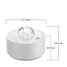 Indlæs billede til gallerivisning LED Aurora Light Projector