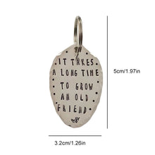 Indlæs billede til gallerivisning Venskabsjulegave