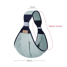 Indlæs billede til gallerivisning Bærbar bæresele