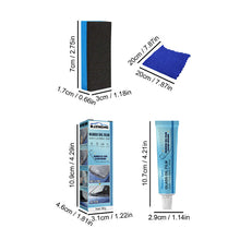 Indlæs billede til gallerivisning Oliefilmrens til bilruder