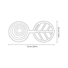 Indlæs billede til gallerivisning Stabelbare legetøjsblokke til børn
