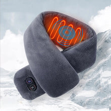 Indlæs billede til gallerivisning Elektrisk halstørklæde