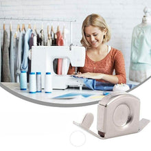 Indlæs billede til gallerivisning Magnetisk syguide