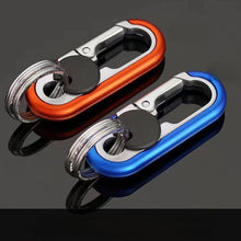 Indlæs billede til gallerivisning Bilnøglering