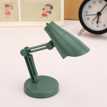 Indlæs billede til gallerivisning Magnetisk mini skrivebordslampe