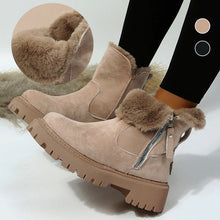 Indlæs billede til gallerivisning Vinterstøvler