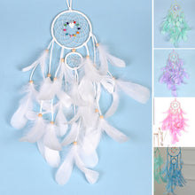 Indlæs billede til gallerivisning Drømmefangere Hængende dekorationer til soveværelsesvæggen