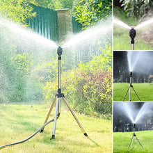 Indlæs billede til gallerivisning Roterende sprinklerstativ