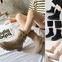 Indlæs billede til gallerivisning Vinterstøvler