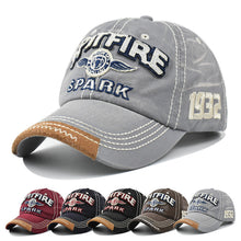 Indlæs billede til gallerivisning Baseball Cap Justerbar Flere farver