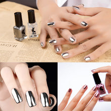 Indlæs billede til gallerivisning Mirror Nail Polish
