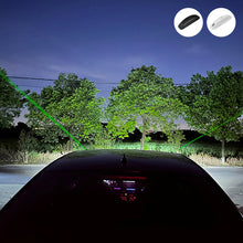 Indlæs billede til gallerivisning Fjernbetjent laserlys til køretøjet