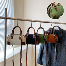 Indlæs billede til gallerivisning Enkel skuldertaske