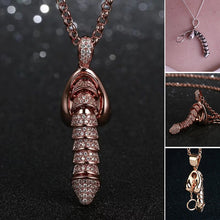 Indlæs billede til gallerivisning Funny Erectable Pendant