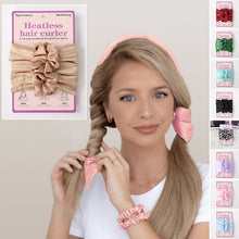 Indlæs billede til gallerivisning Sports Lazy No Heat Curling Iron