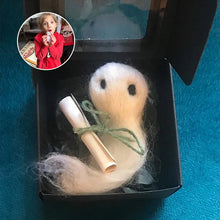 Indlæs billede til gallerivisning Adopt A Ghost