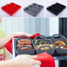 Indlæs billede til gallerivisning 🥗Silikone Bagepande Opdelere