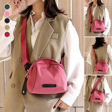 Indlæs billede til gallerivisning Alsidig og stilfuld skuldertaske (Dame)