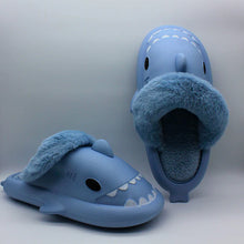 Indlæs billede til gallerivisning Detachable Lining Fall & Winter Slipper