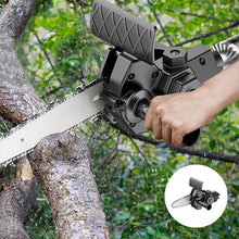 Indlæs billede til gallerivisning Electric Drill Chain Saw