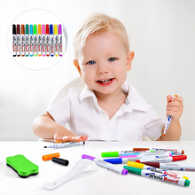 Indlæs billede til gallerivisning Magisk akvareltusch-sæt