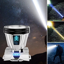 Indlæs billede til gallerivisning Powerful Headlamp