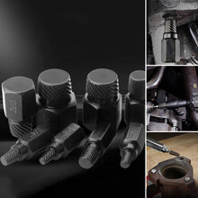 Indlæs billede til gallerivisning Skrue- og boltudtrækssæt