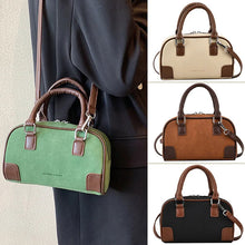 Indlæs billede til gallerivisning Enkel skuldertaske