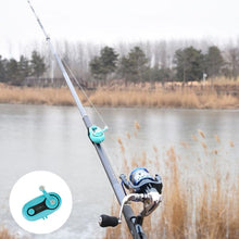 Indlæs billede til gallerivisning Alarmsystem til fiskebid