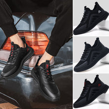 Indlæs billede til gallerivisning 2023 Afslappede alsidige modesneakers (herre)