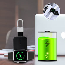 Indlæs billede til gallerivisning Powerbank til nøgleringen