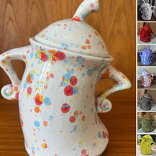 Indlæs billede til gallerivisning Vred dåse