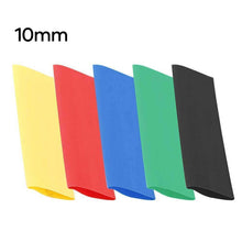 Indlæs billede til gallerivisning USB-kabel varmekrympeslange (280 STK)