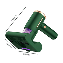 Indlæs billede til gallerivisning Ultraviolet værktøj til fjernelse af støvmider