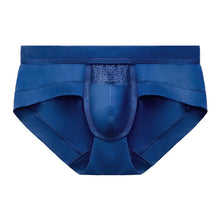 Indlæs billede til gallerivisning Åndbare U Convex-trusser med underlomme (Herre)