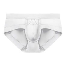 Indlæs billede til gallerivisning Åndbare U Convex-trusser med underlomme (Herre)