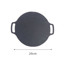 Indlæs billede til gallerivisning Non-stick rund bradepande