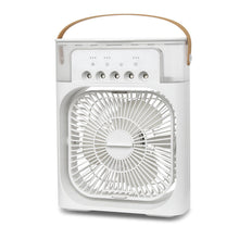 Indlæs billede til gallerivisning 3 i 1 luftkøler