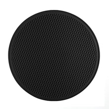 Indlæs billede til gallerivisning Silikonedækselmåtte til mikrobølgeovn