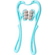 Indlæs billede til gallerivisning Massageapparat til nakkehvirvlerne