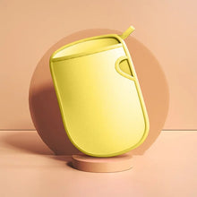 Indlæs billede til gallerivisning Superblød eksfolierende badehandske