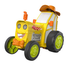 Indlæs billede til gallerivisning Crazy hoppetraktor