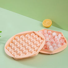 Indlæs billede til gallerivisning Form af isbold