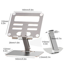 Indlæs billede til gallerivisning Universal beslag til mobiltelefon eller tablet