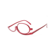 Indlæs billede til gallerivisning Makeup-læsebriller