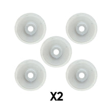 Indlæs billede til gallerivisning Uldfiber poleringsskive