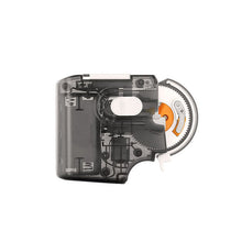 Indlæs billede til gallerivisning Elektrisk krog bindingsmaskine