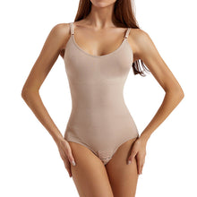 Indlæs billede til gallerivisning BODYSUIT SHAPEWEAR